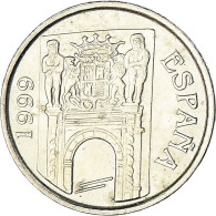 Espagne, 5 Pesetas, 1999 - 5 Pesetas