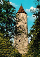 73877854 Geislingen  Steige Oedenturm  - Geislingen