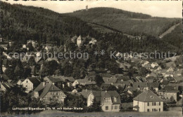 72435498 Elgersburg Mit Hoher Warte Elgersburg - Elgersburg