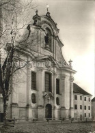 72435279 Diessen Ammersee Kirche Diessen - Diessen