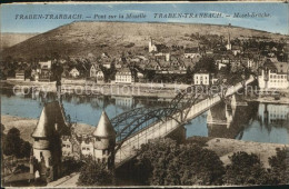 72433904 Traben-Trarbach Moselbruecke Traben-Trarbach - Traben-Trarbach