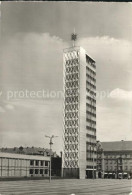 72433287 Neubrandenburg Hochhaus Neubrandenburg - Neubrandenburg