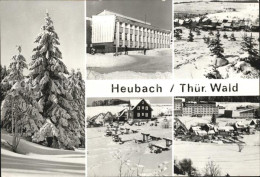 72433198 Heubach Thueringen Ortsansichten  Hildburghausen - Hildburghausen