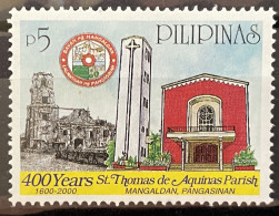 PHILIPPINES - MNH** - 2000 - # 2667 - Filippine