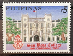 PHILIPPINES - MNH** - 2001 - # 2718 - Filipinas