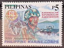 PHILIPPINES - MNH** - 2000 - # 2688 - Filipinas