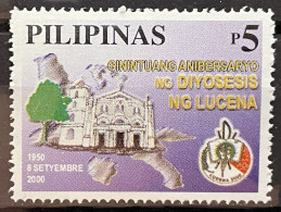 PHILIPPINES - MNH** - 2000 - # 2680 - Filipinas