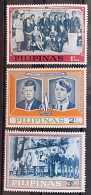 PHILIPPINES - MNH** - 1968 - # - Filipinas