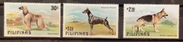 PHILIPPINES - MNH** - 1979 - # 1425, 1427, 1429 - Filipinas