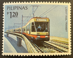 PHILIPPINES - MNH** - 1984 - # 1707 - Filipinas