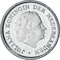 Pays-Bas, 10 Cents, 1980 - 1980-2001 : Beatrix