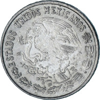 Mexique, 10 Centavos, 1979 - Mexique