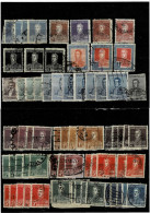 ARGENTINA ,69 Pezzi Usati ,qualita Ottima - Used Stamps