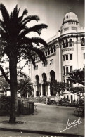 ALGERIE - Alger - Vue Générale De La Poste -  Carte Postale - Algerien