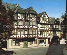 72431669 Wetzlar Jerusalemhaus Wetzlar - Wetzlar