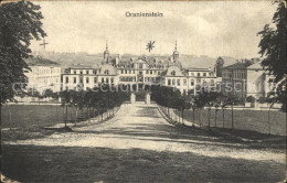 72431395 Oranienstein Lahn Schloss Oranienstein Lahn - Diez