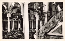 ALGERIE - Constantine - Intérieur De La Mosquée - Sidi El Kétami - Carte Postale Ancienne - Konstantinopel