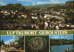 72430417 Gerolstein  Gerolstein - Gerolstein