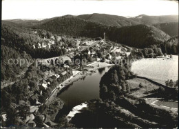 72429940 Ziegenrueck Saalepartie Panorama Ziegenrueck Thueringen - Ziegenrück