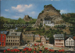 72428798 Idar-Oberstein Heimatmuseum Kirche Schloss Idar-Oberstein - Idar Oberstein