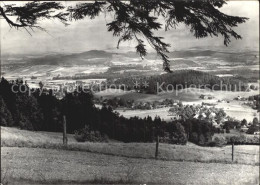 72427812 Waltersdorf Zittau Blick Von Der Lauscha Waltersdorf - Grossschoenau (Sachsen)