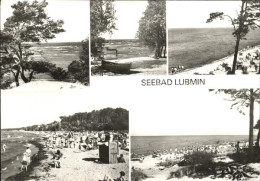 72427315 Lubmin Ostseebad Strand Lubmin - Lubmin