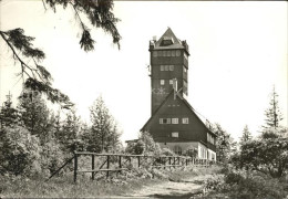 72427297 Baerenstein Annaberg-Buchholz Berghaus  Baerenstein - Bärenstein