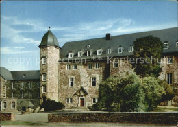 72427187 Schleiden Eifel Luftkurort Schloss Schleiden - Schleiden