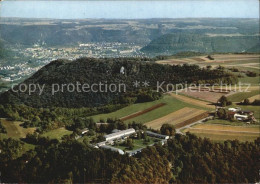 72425857 Oberboehringen Freizeit Und Begegnungsstaette Michelsberg Fliegeraufnah - Bad Überkingen