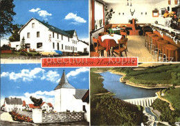 72425073 Harperscheid Gasthaus Drehsen Stausee Schleiden - Schleiden