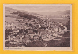 ALLEMAGNE - RHENANIE DU NORD WESTPHALIE - MESCHEDE - MIT RUHRTAL - A0804 - Meschede