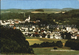 72423652 Bad Marienberg Panorama Bad Marienberg - Bad Marienberg