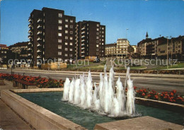 72422728 Remscheid Bahnhofsplatz Remscheid - Remscheid