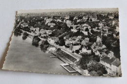 La Frette Sur Seine Vue Generale 1957 - La Frette-sur-Seine