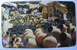 MEXIQUE - OAXACA - Mercado De Tlacalula - Mexico