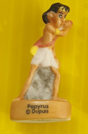 Fève - Papyrus 2005 - Cómics