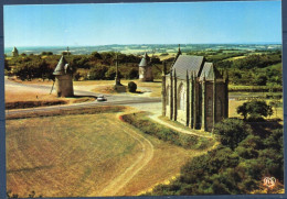 85 - Les Herbiers - Mont Des Alouettes - Les Herbiers