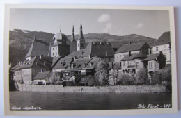 AUTRICHE - STYRIE - LEOBEN - Leoben