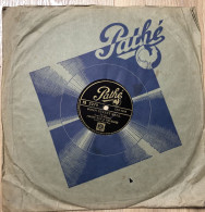 Harry Roy And His Band - 78 T Basin Street Ball (1942) - 78 T - Grammofoonplaten