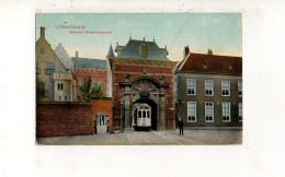 GRAVENHAGE Binnenhof (Stadhouderspoort)  - Altri & Non Classificati