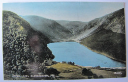 IRLANDE - WICKLOW - GLENDALOUGH - Upper Lake - Wicklow