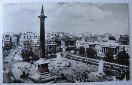 ROYAUME-UNI - ANGLETERRE - LONDON - Trafalgar Square - Trafalgar Square