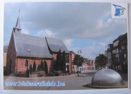 BELGIQUE - ANVERS - TURNHOUT - Binkse Ruilclub - Turnhout