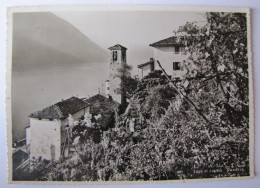 SUISSE - TESSIN - GANDRIA - Lago Di Lugano - Gandria 