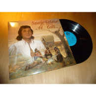 JOSE PLANTON EL CALLI Sueno Gitano FLAMENCO GYPSY FONORUZ D 144 Espagne Lp Dédicacé - Altri - Musica Spagnola