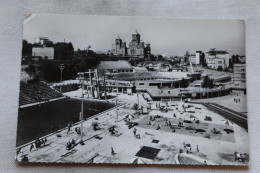 Cpm 1962, Beograd, Belgrade, Stadion Na Tasmajdanu, Serbie - Serbie