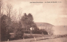 FRANCE - Les Côtes Briochines - La Pointe Du Roselier - C.A -  Carte Postale Ancienne - Autres & Non Classés