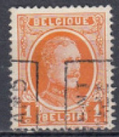 2932 Voorafstempeling Op Nr 190 - GENT 1922 GAND - Positie A - Roller Precancels 1920-29