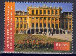 UNO Wien 2004 - UNESCO-Welterbe, Nr. 410, Postfrisch ** / MNH - Unused Stamps