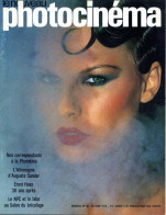 Magazine Le Nouveau Photocinéma N°50 - Cinéma